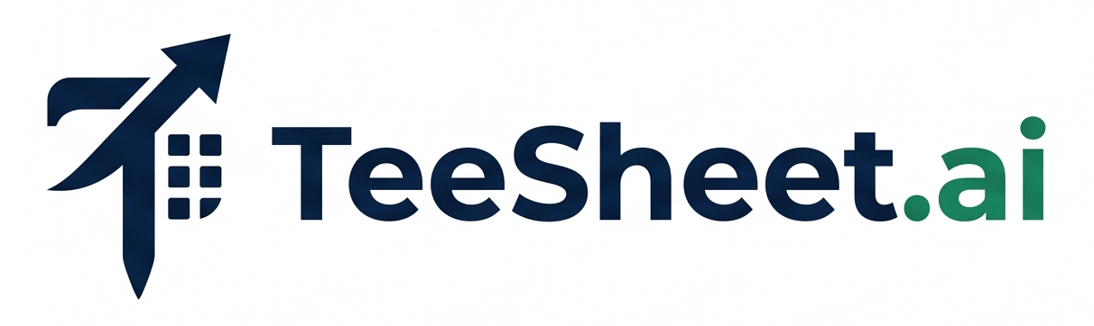 Teesheet.ai